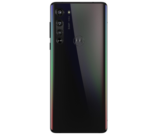 Motorola Edge 5G 6/128GB Solar Black 90Hz - 569106 - zdjęcie 6